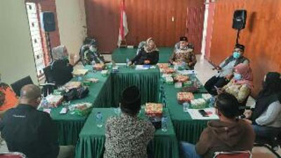 Sambangi KI Sumbar, Inilah Misi KI Riau